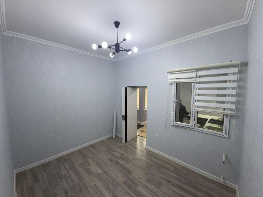 Satılır 2 otaqlı köhnə tikili 48 m² — Mənzil, Bakı (12)
