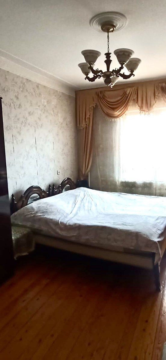 Satılır 4 otaqlı köhnə tikili 110 m² — Mənzil, Bakı (12)