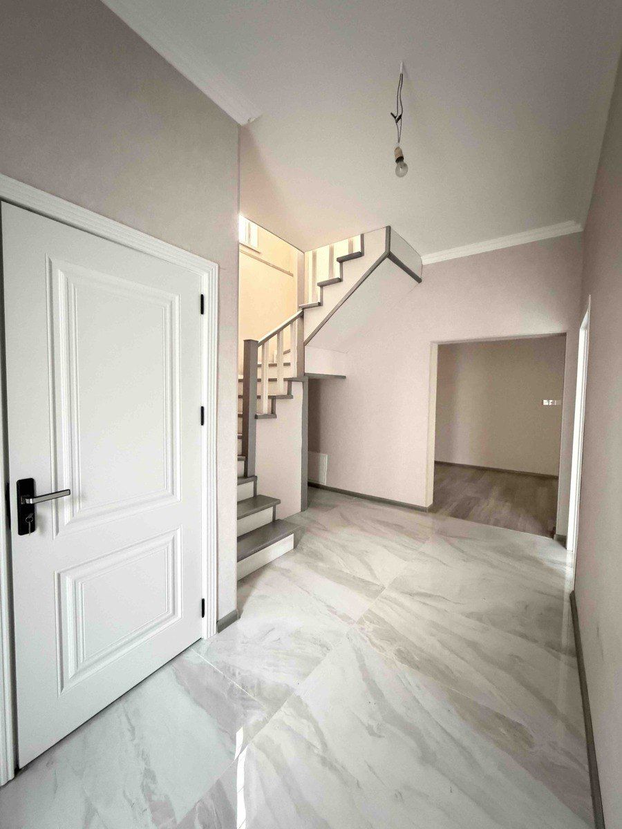 Satılır 4 otaqlı həyət evi/bağ evi 135 m² — Ev, villa, Bakı (3)