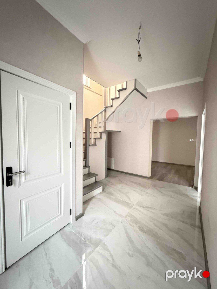 Həyət evi, Masazır qəs — Ev, villa, Bakı (3)