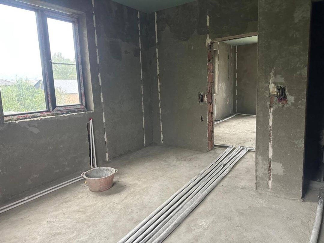 Satılır 7 otaqlı həyət evi/bağ evi 250 m² — Ev, villa, Qusar (7)