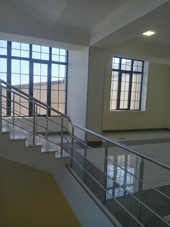 İcarəyə verilir 20 otaqlı ofis 1500 m² — Ofis, Bakı (7)