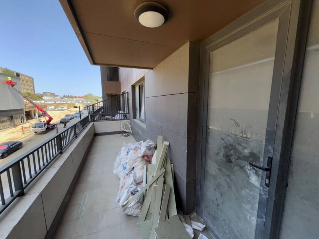 Satılır 3 otaqlı yeni tikili 170 m² — Mənzil, Bakı (9)