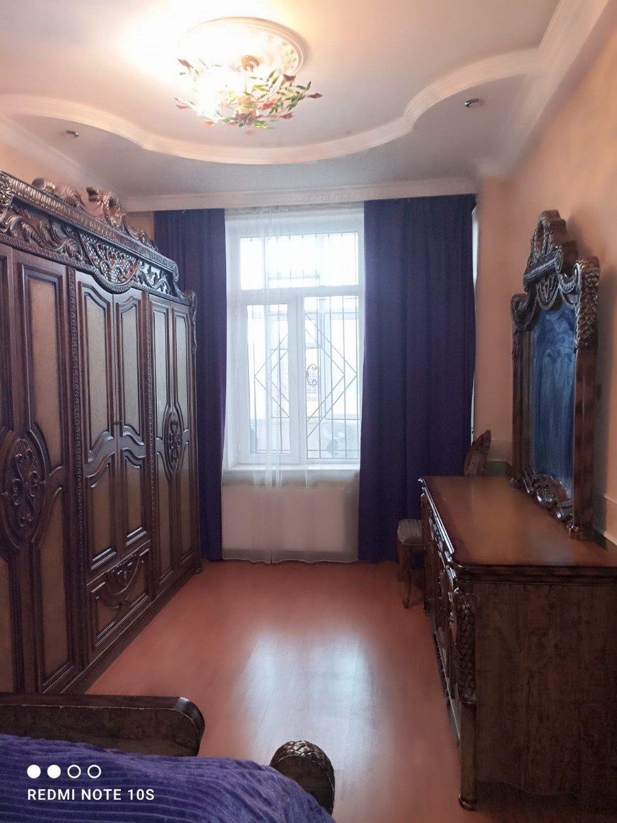3-otaqlı yeni tikili kirayə verilir, Memar Əcəmi m., 130 m² — Mənzil, Bakı (6)