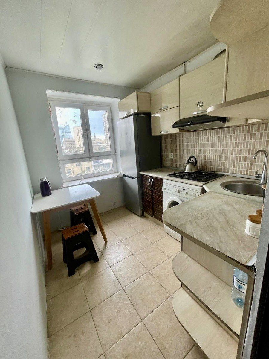 İcarəyə verilir 2 otaqlı köhnə tikili 65 m² — Mənzil, Bakı (5)