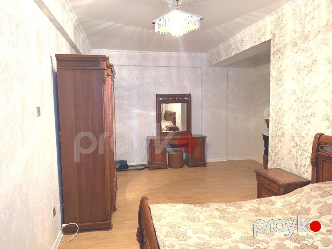 Satılır 2 otaqlı yeni tikili 110 m² — Mənzil, Bakı (6)