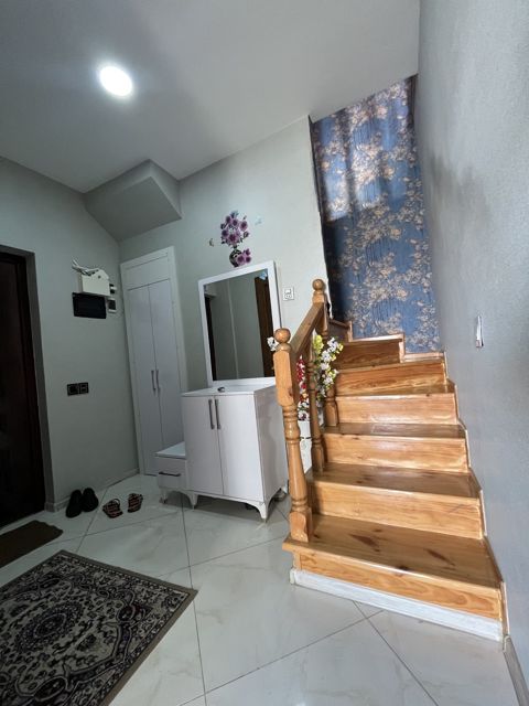 Satılır 5 otaqlı yeni tikili 105 m² — Bakı