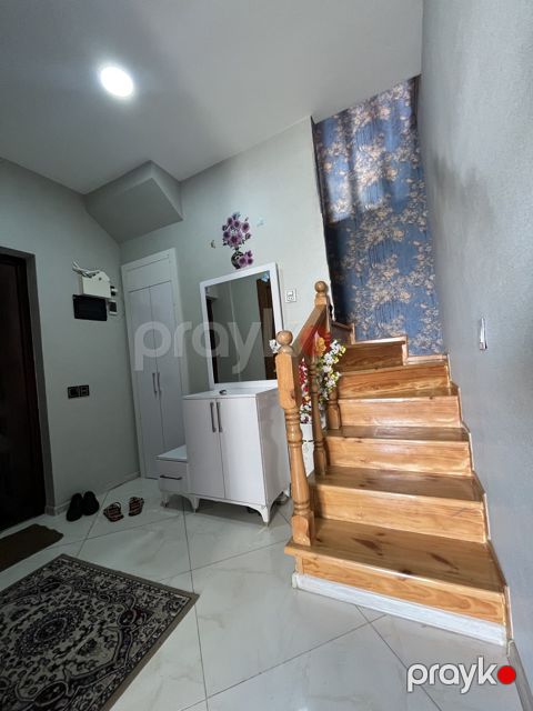 Satılır 5 otaqlı yeni tikili 105 m²
