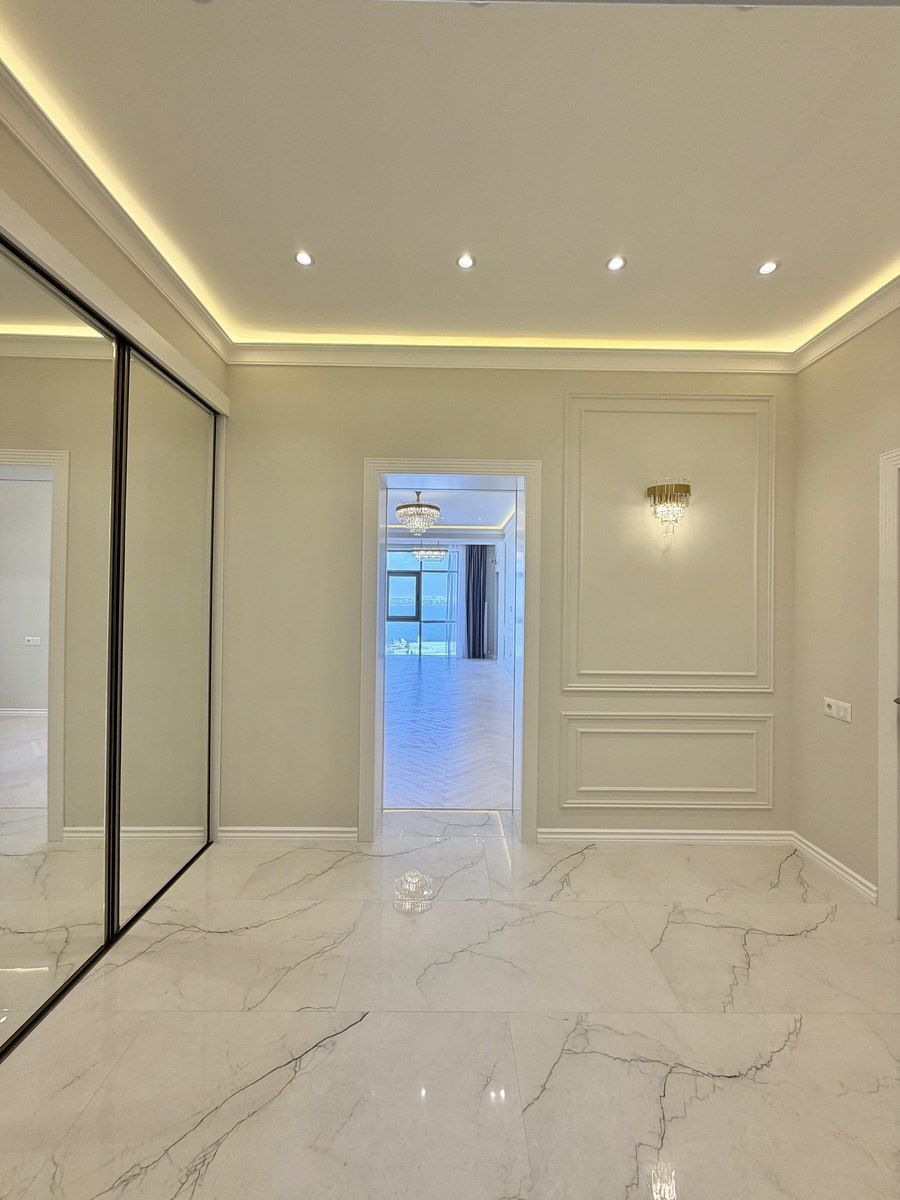 Satılır 2 otaqlı yeni tikili 77 m² — Mənzil, Bakı (11)