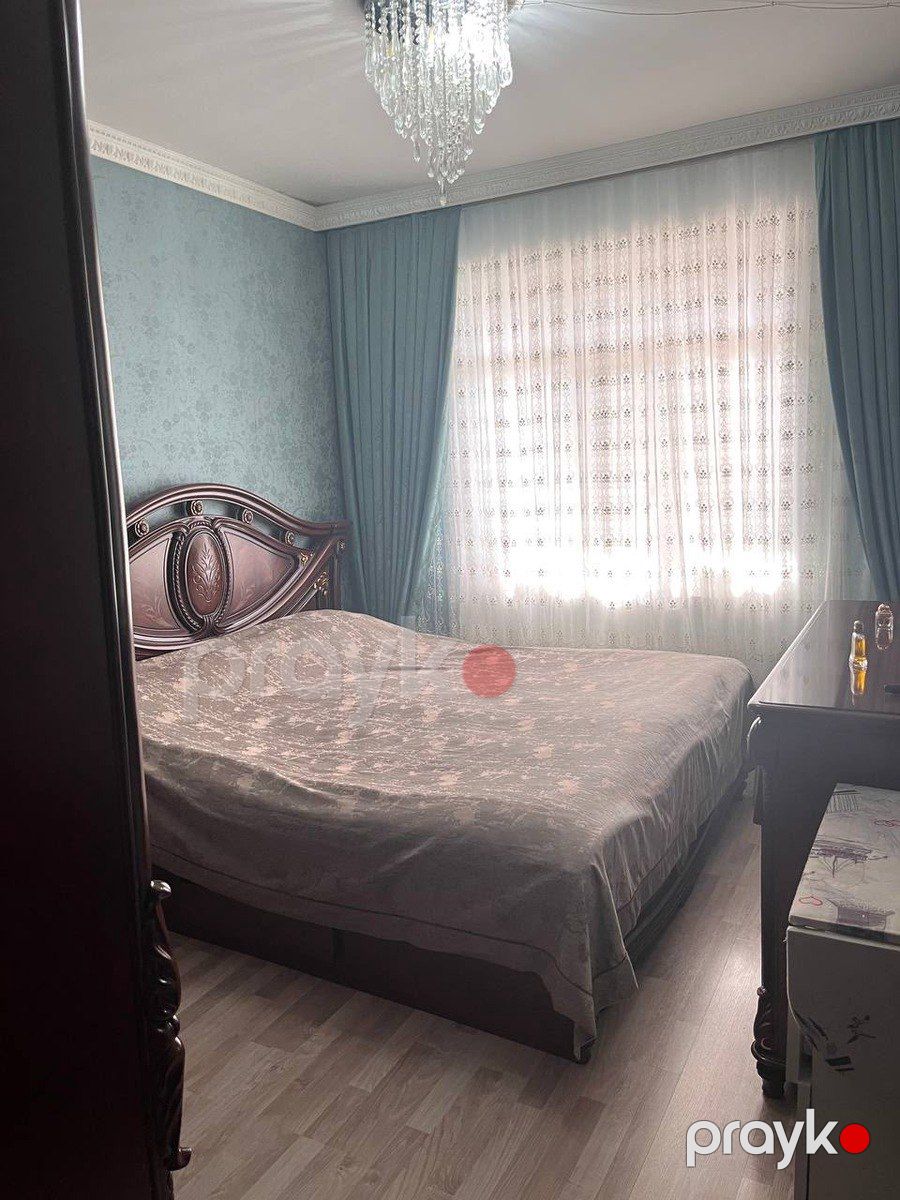 Satılır 3 otaqlı köhnə tikili 70 m² — Mənzil, Bakı (7)