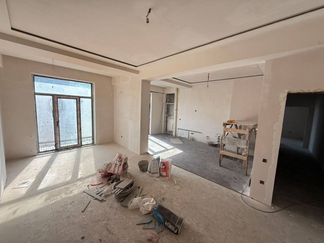 Satılır 4 otaqlı yeni tikili 155 m² — Mənzil, Bakı (3)