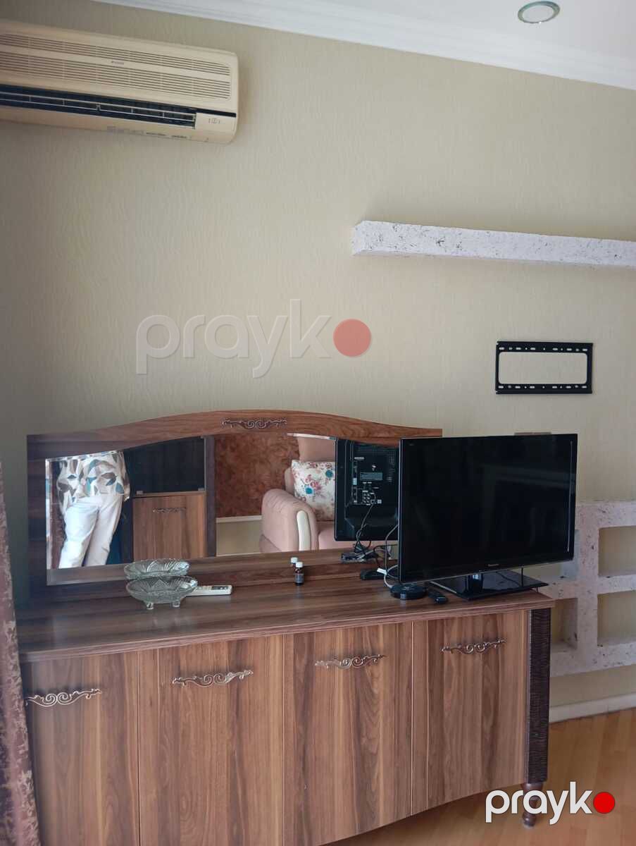İcarəyə verilir 2 otaqlı yeni tikili 54 m² — Mənzil, Bakı (6)