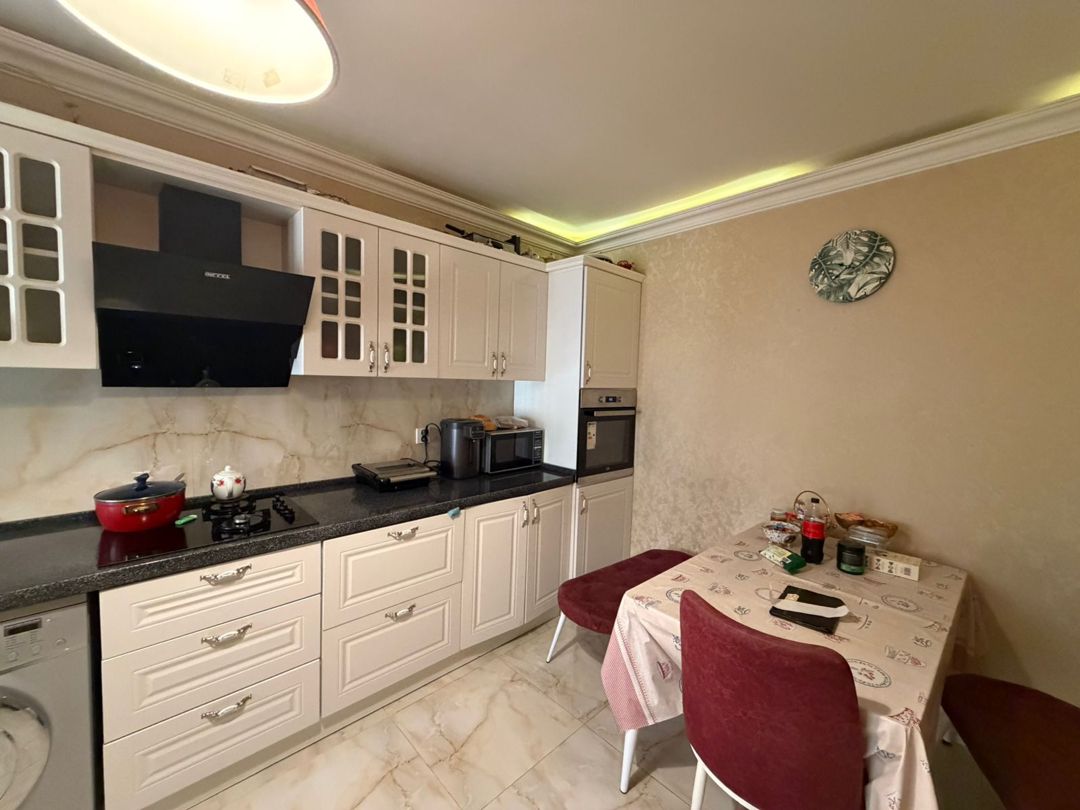 Satılır 2 otaqlı yeni tikili 105 m² — Mənzil, Bakı (7)