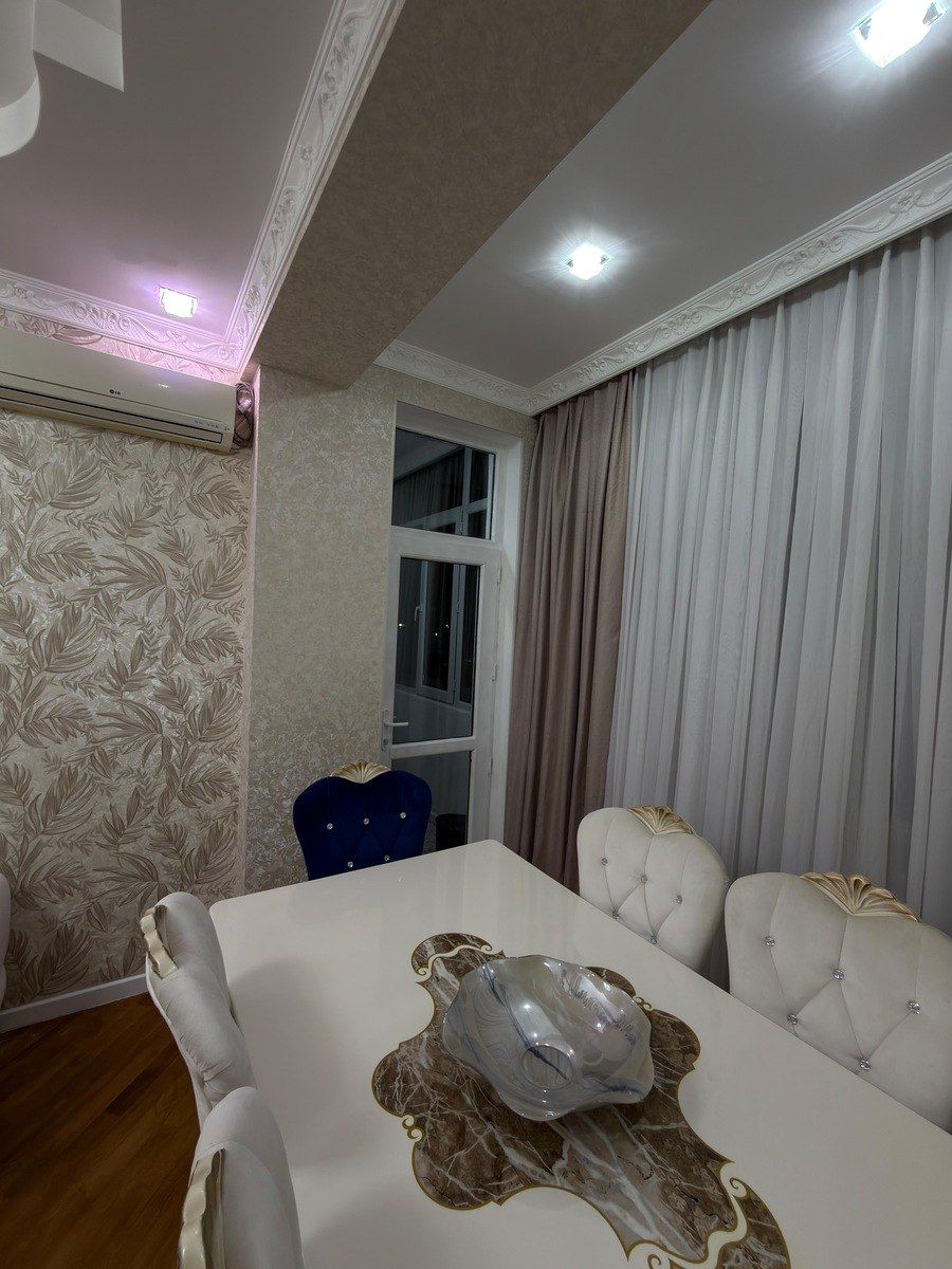 Satılır 2 otaqlı yeni tikili 57 m² — Mənzil, Bakı (6)