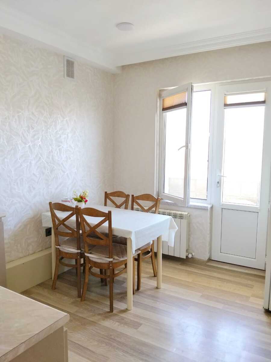 Satılır 2 otaqlı köhnə tikili 65 m² — Mənzil, Bakı (2)