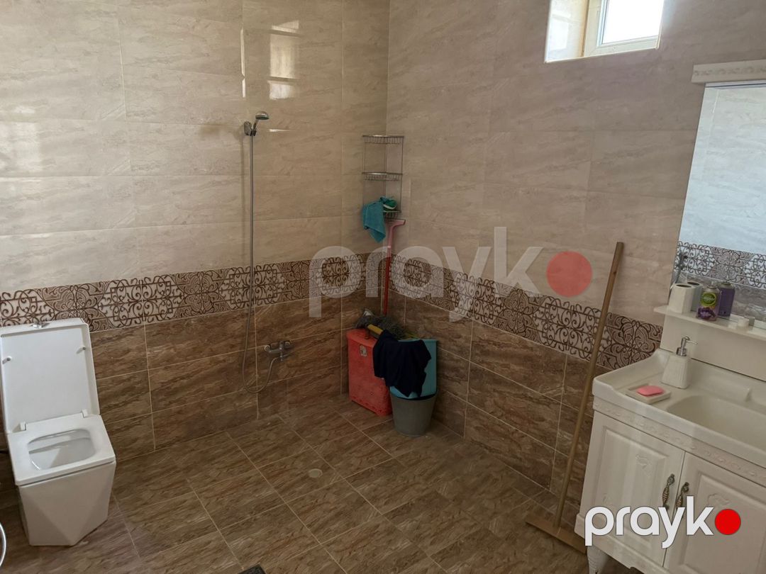 İcarəyə verilir 6 otaqlı həyət evi/bağ evi 330 m² — Ev, villa, Bakı (6)