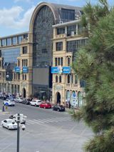 Satılır 3 otaqlı köhnə tikili 70 m² — Gülnar Sabirli