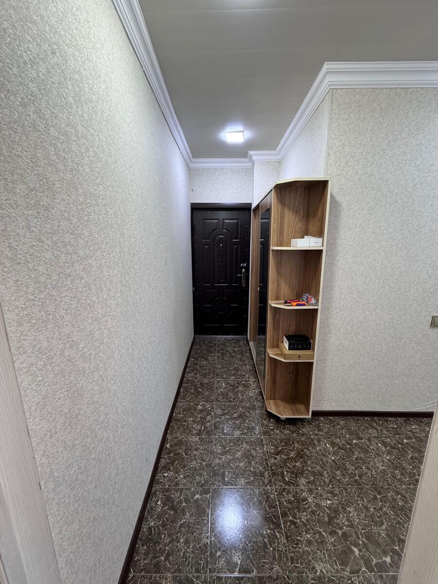 Satılır 1 otaqlı köhnə tikili 35 m² — Mənzil, Bakı (6)