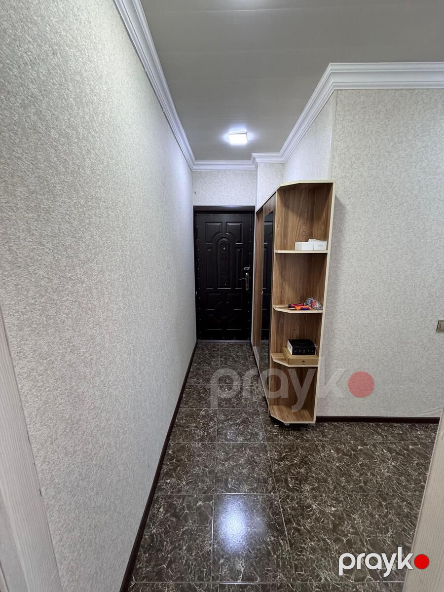 Satılır 1 otaqlı köhnə tikili 35 m² — Mənzil, Bakı (6)