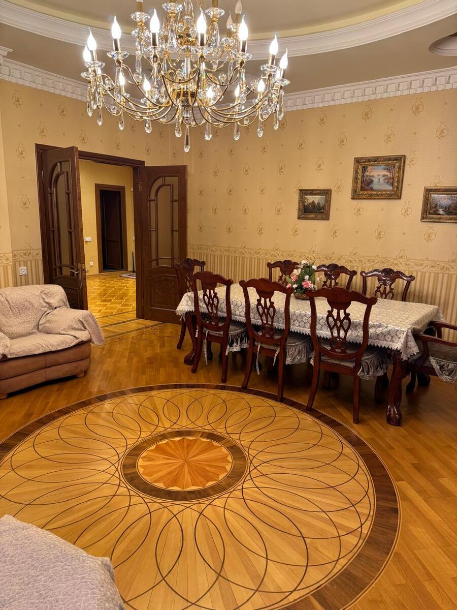 İcarəyə verilir 2 otaqlı köhnə tikili 50 m² — Mənzil, Bakı (5)