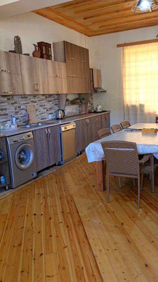 Satılır 5 otaqlı həyət evi/bağ evi 300 m² — Ev, villa, Quba (11)