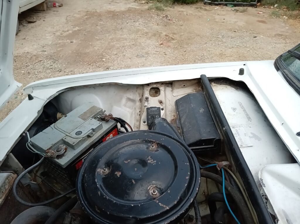 Salam Maşın saz vəziyyətdədir heç bir Brablemi yoxdur Mator karopka — Avto, Masazır (6)