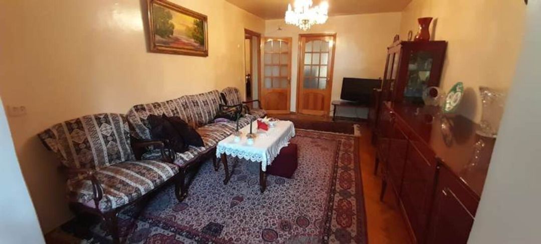 Satılır 3 otaqlı köhnə tikili 75 m² — Mənzil, Bakı (8)