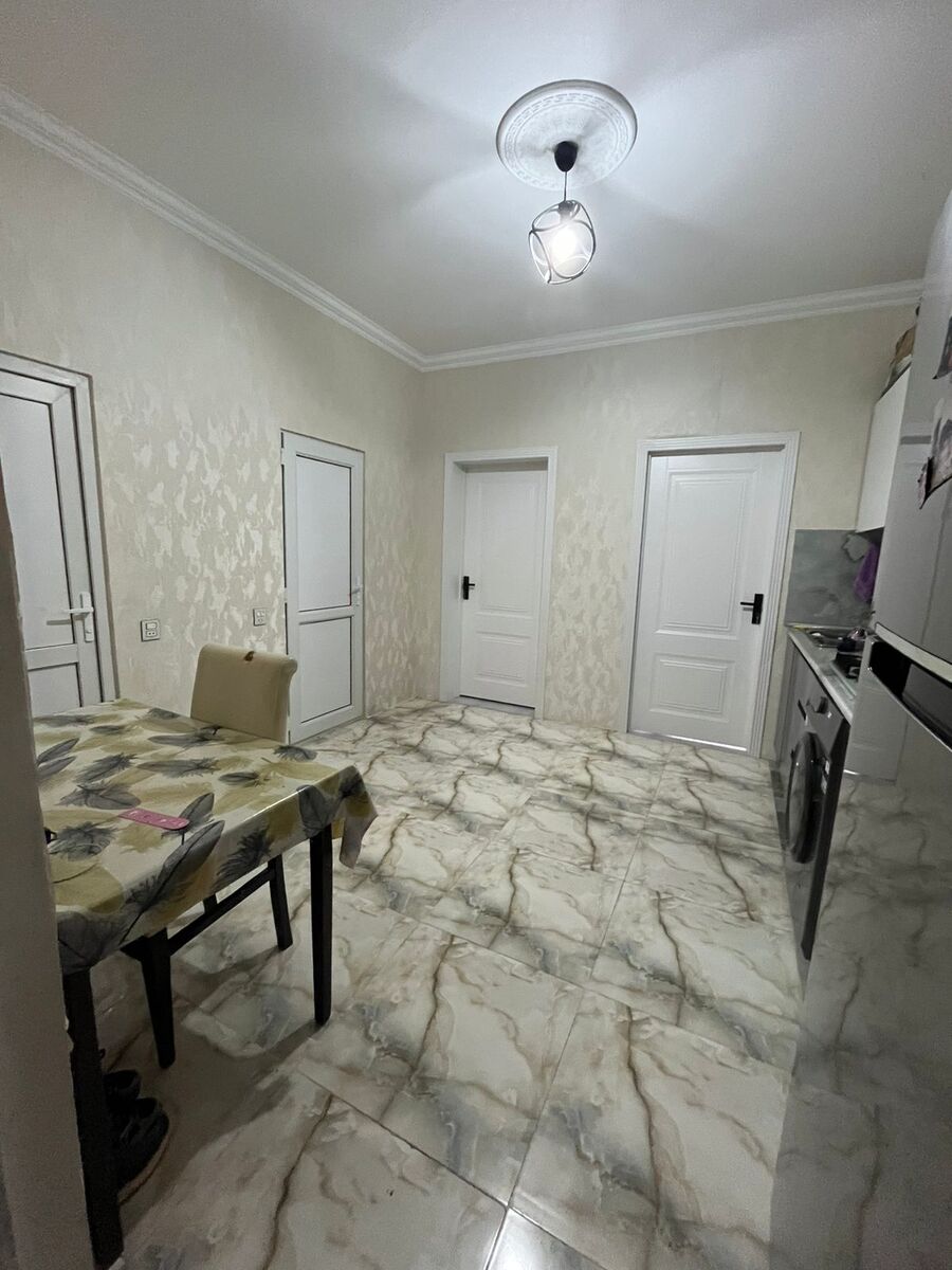 Satılır 3 otaqlı yeni tikili 82 m² — Mənzil, Bakı (9)
