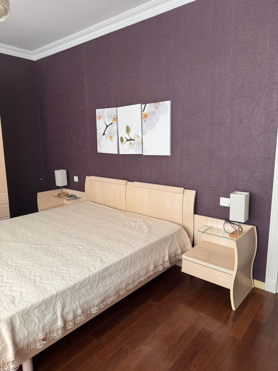 Satılır 6 otaqlı yeni tikili 350 m² — Mənzil, Bakı (7)