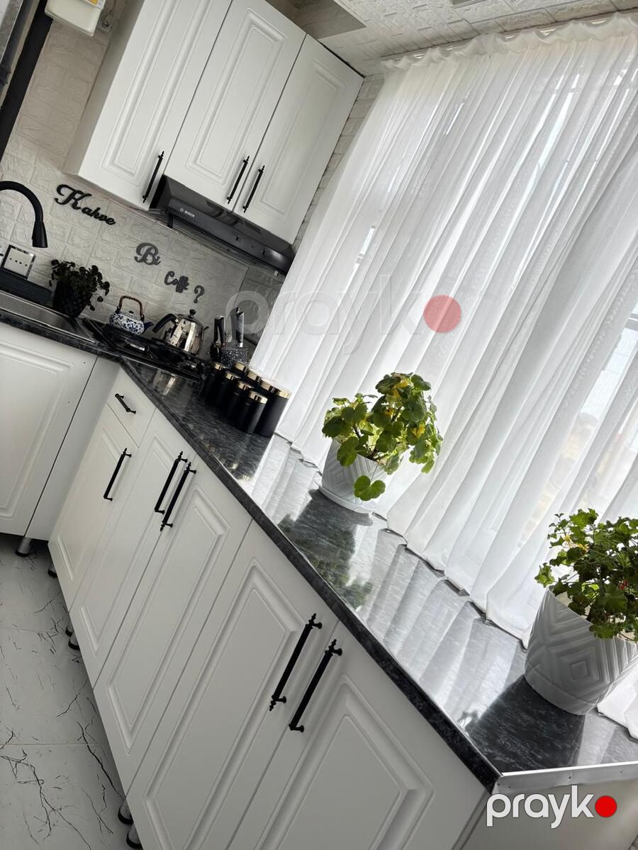 Satılır 2 otaqlı yeni tikili 50 m² — Mənzil, Xırdalan (8)