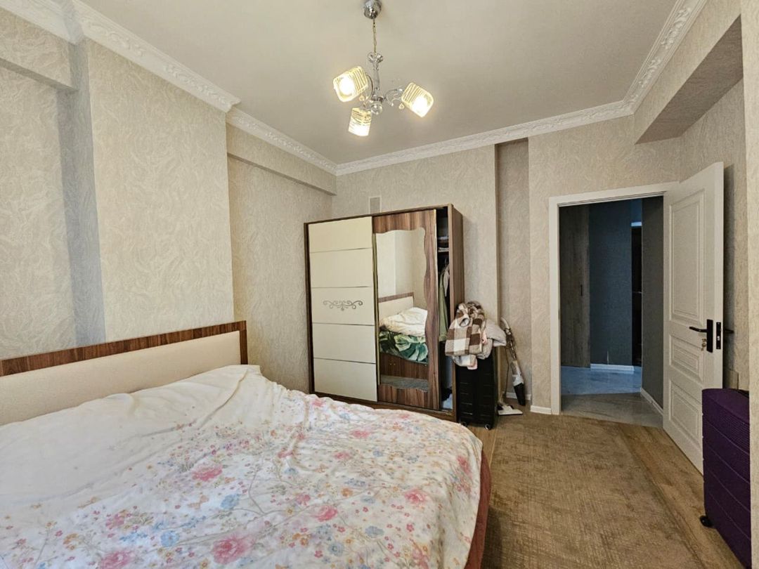 Satılır 2 otaqlı yeni tikili 65 m² — Mənzil, Xırdalan (4)
