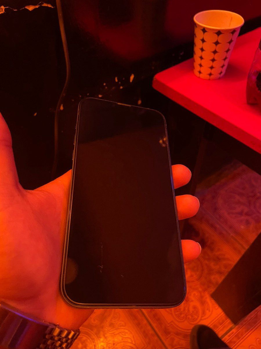 Apple iPhone 14 Plus Blue 128GB/4GB — Smartfonlar, Bakı (4)