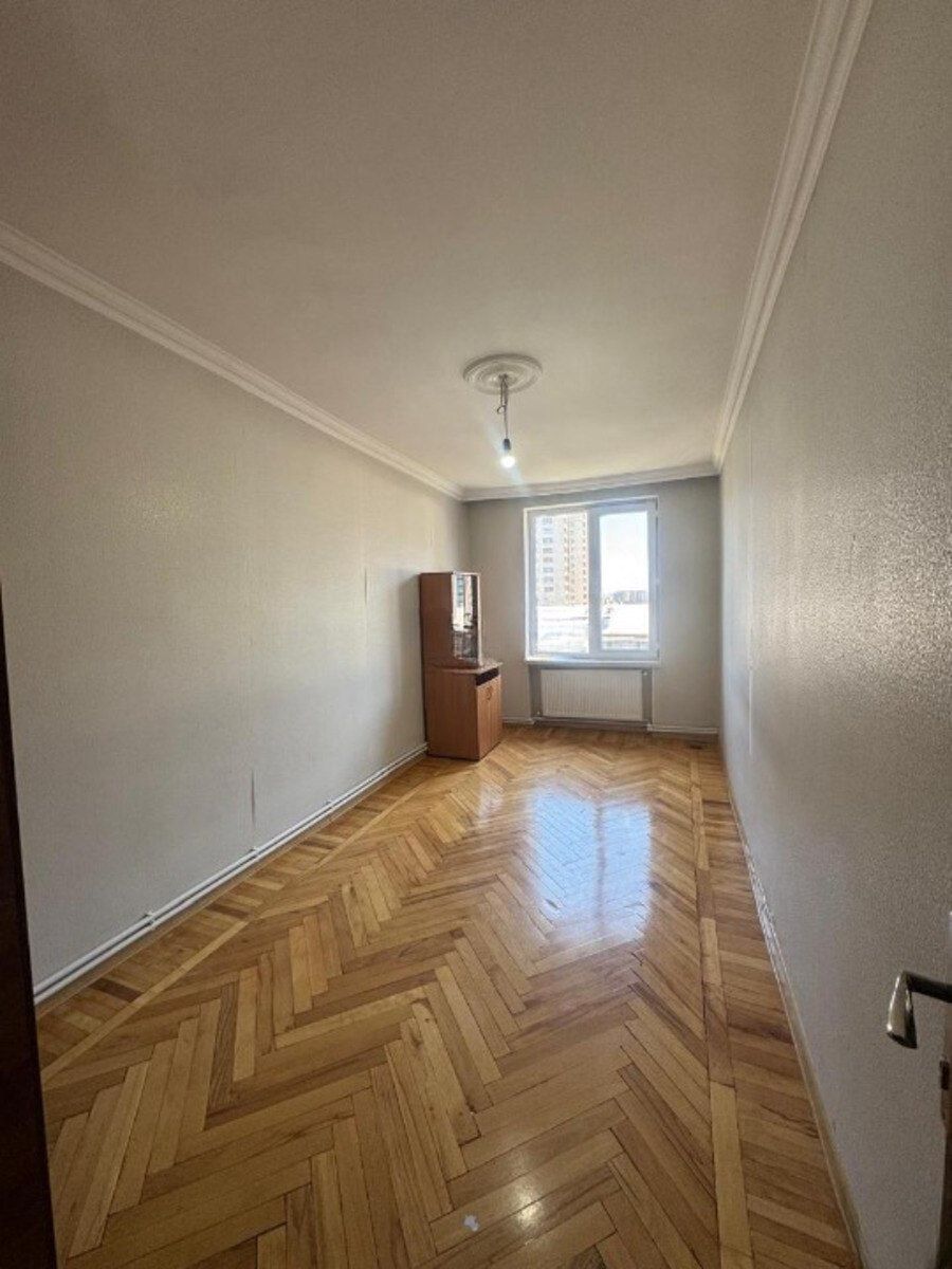 Satılır 3 otaqlı köhnə tikili 70 m² — Mənzil, Bakı (4)