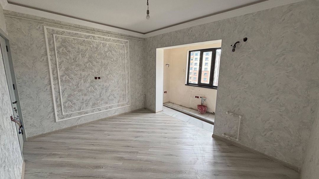 Satılır 3 otaqlı köhnə tikili 50 m² — Mənzil, Bakı (5)