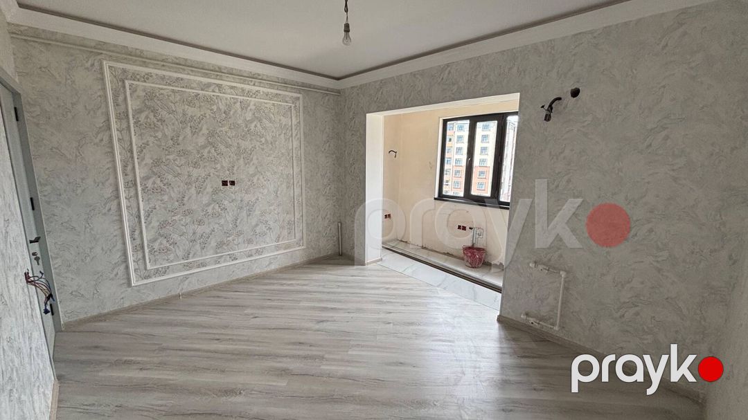 Satılır 3 otaqlı köhnə tikili 50 m² — Mənzil, Bakı (5)