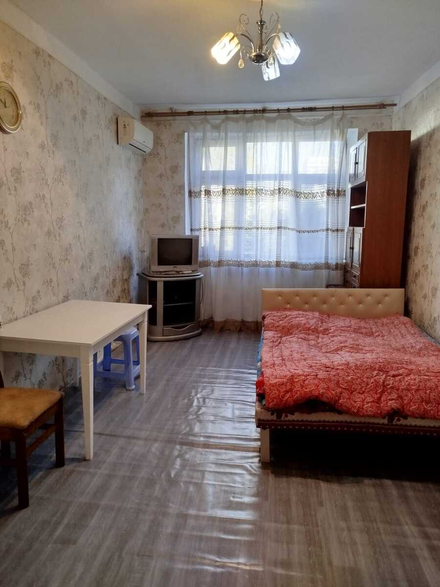 Satılır 2 otaqlı köhnə tikili 35 m² — Mənzil, Bakı