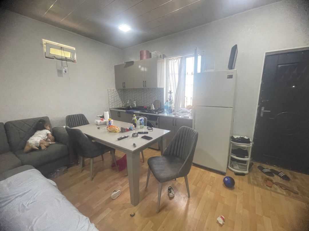 Həyət evi, Balaxanı qəs — Ev, villa, Bakı (2)