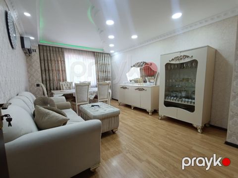 Satılır 2 otaqlı köhnə tikili 68 m²