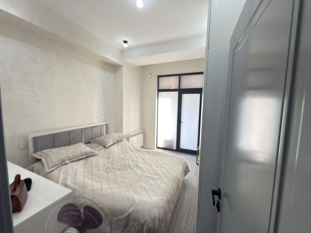 Satılır 2 otaqlı yeni tikili 45 m² — Mənzil, Bakı (4)