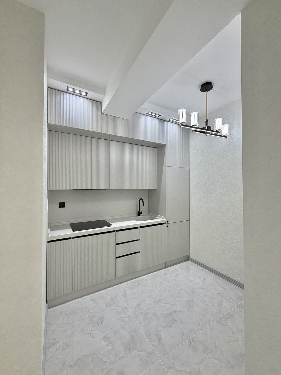 Satılır 2 otaqlı yeni tikili 52 m² — Mənzil, Bakı (6)