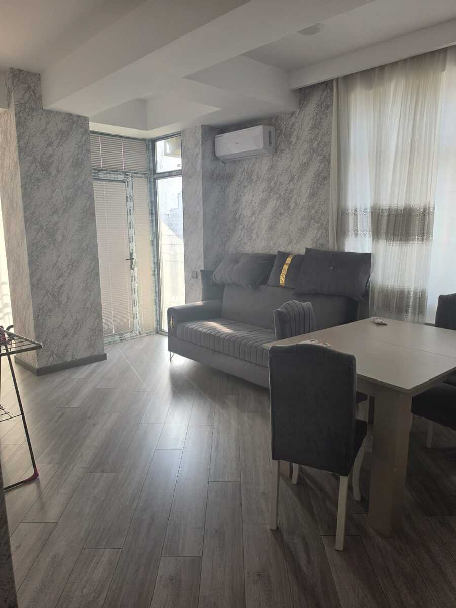 İcarəyə verilir 2 otaqlı yeni tikili 86 m² — Mənzil, Bakı (9)