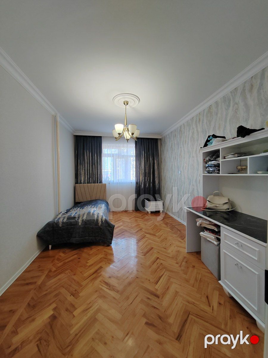 Satılır 3 otaqlı köhnə tikili 75 m² — Mənzil, Bakı (6)