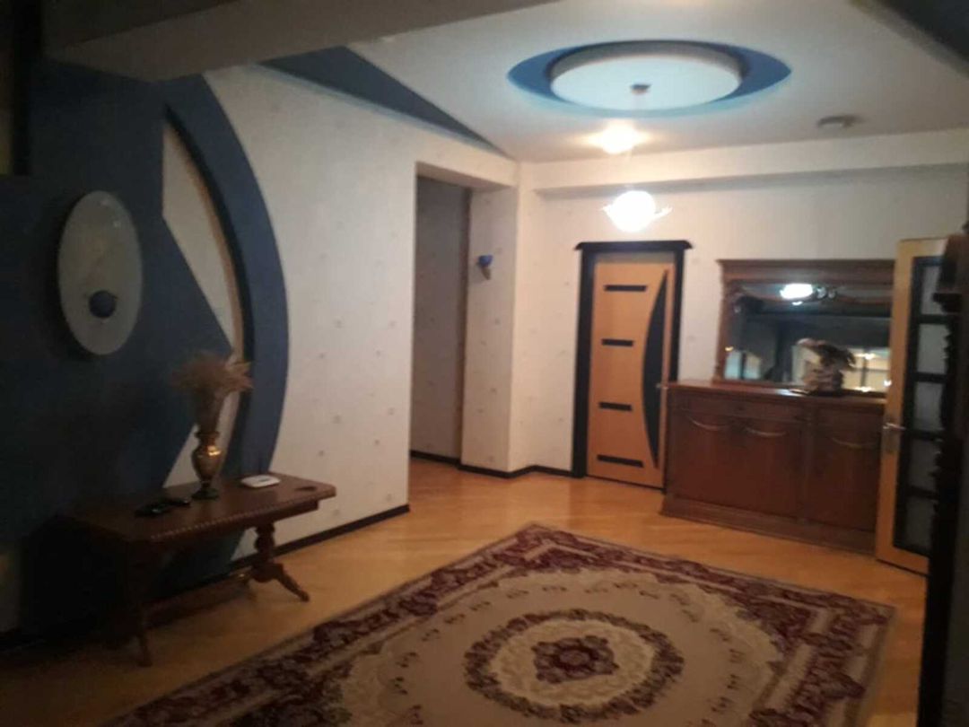 Satılır 5 otaqlı yeni tikili 286 m² — Mənzil, Bakı (7)