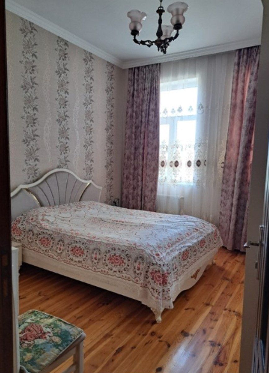 Satılır 3 otaqlı yeni tikili 90 m² — Mənzil, Bakı (3)