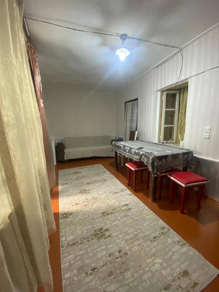 İcarəyə verilir 3 otaqlı həyət evi/bağ evi 80 m² — Ev, villa, Bakı (11)