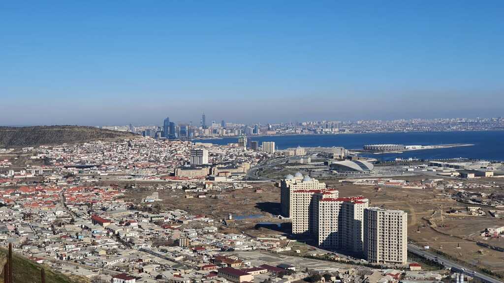 Satılır torpaq 21 sot — Torpaq, Bakı (9)