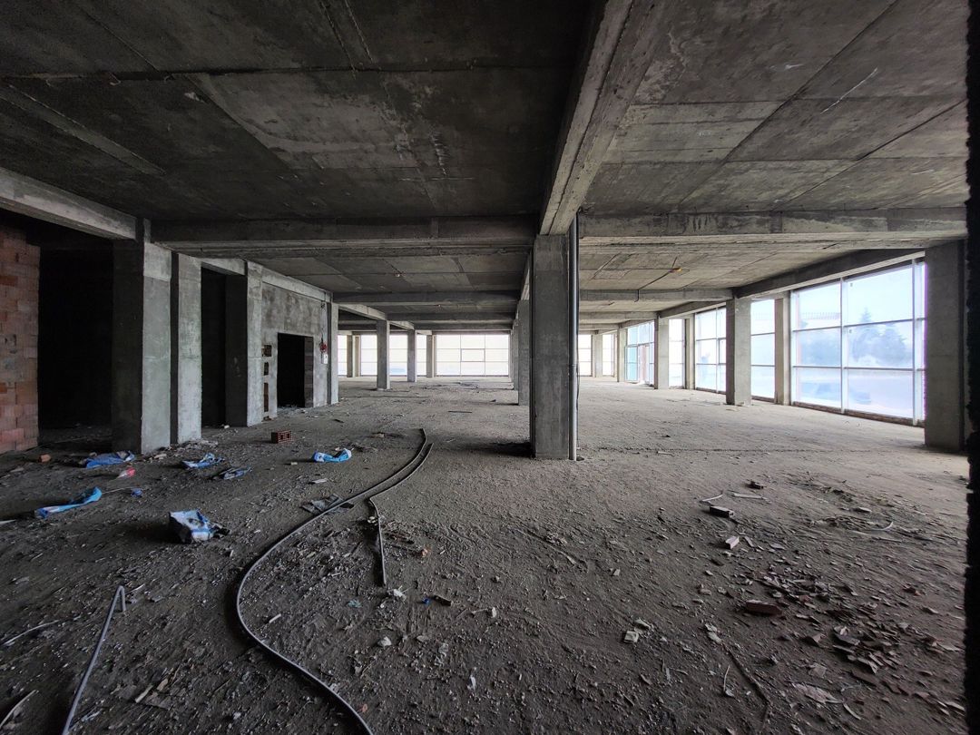 İcarəyə verilir obyekt 500 m² — Əmlak, Bakı (5)