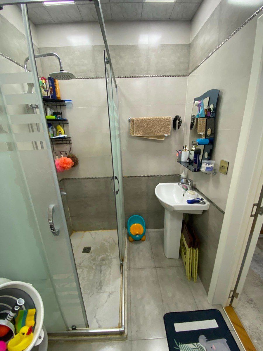 Satılır 3 otaqlı yeni tikili 74 m² — Mənzil, Bakı (9)
