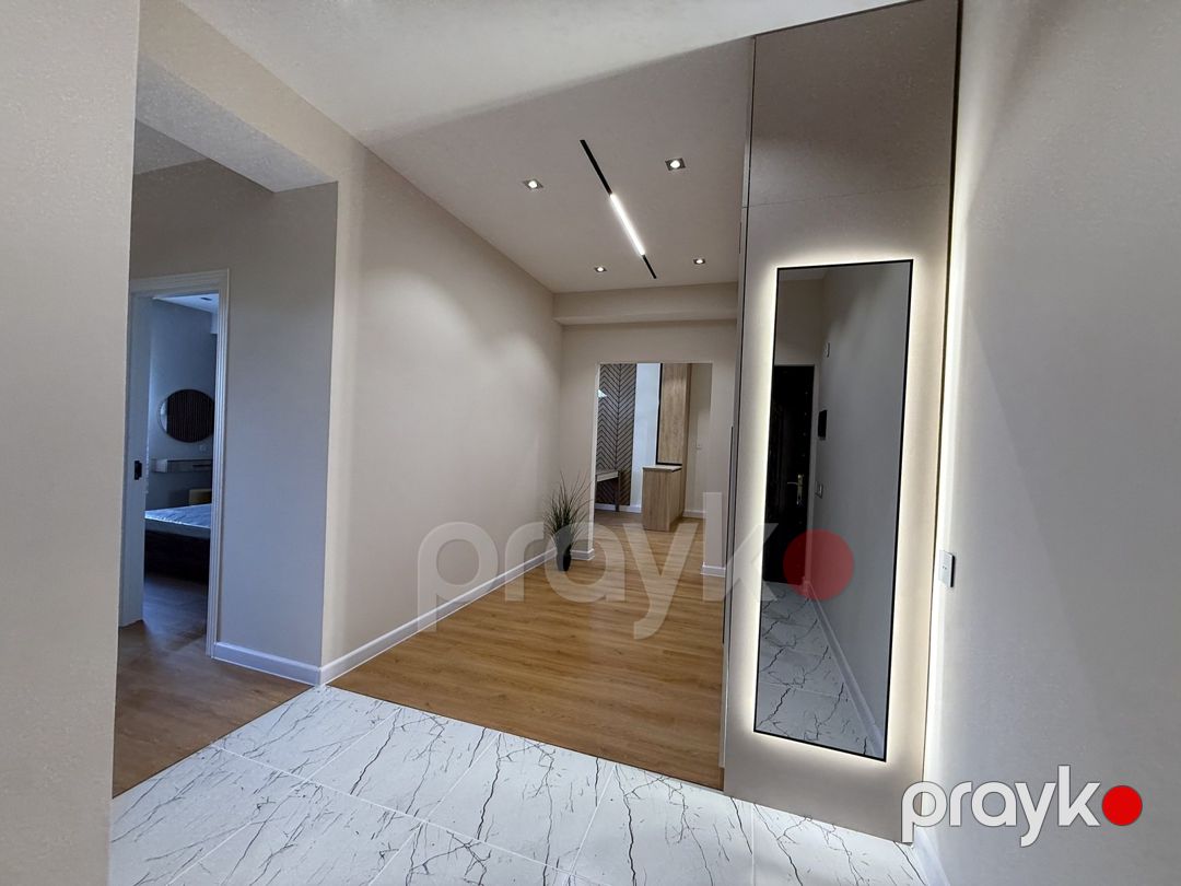 Satılır 3 otaqlı yeni tikili 76 m² — Mənzil, Bakı (5)