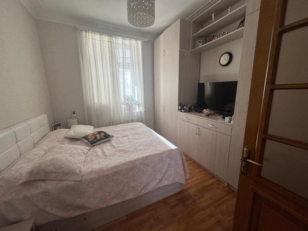 Satılır 3 otaqlı köhnə tikili 80 m² — Mənzil, Bakı (10)